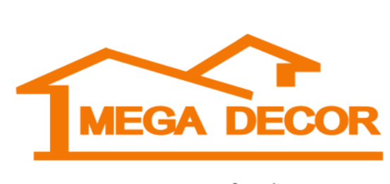 mega logo